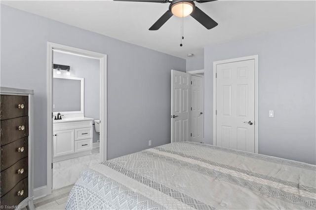 250 Cloverfield Court, Winston-salem, NC 27127