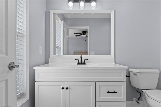 250 Cloverfield Court, Winston-salem, NC 27127