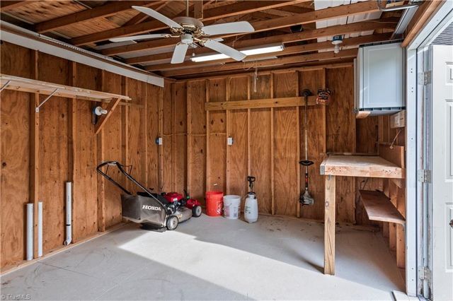 250 Cloverfield Court, Winston-salem, NC 27127