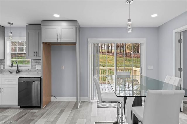 250 Cloverfield Court, Winston-salem, NC 27127