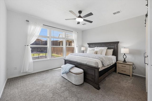 10905 Golden Barrel Court, Fort Worth, TX 76108
