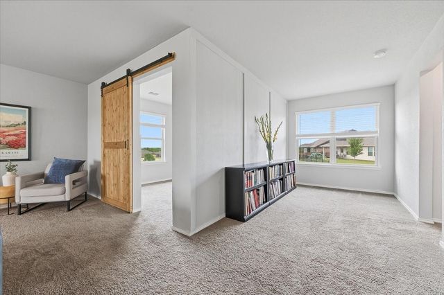 10905 Golden Barrel Court, Fort Worth, TX 76108