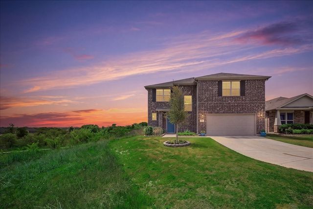 10905 Golden Barrel Court, Fort Worth, TX 76108