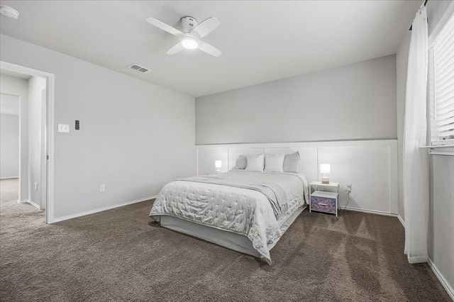 10905 Golden Barrel Court, Fort Worth, TX 76108