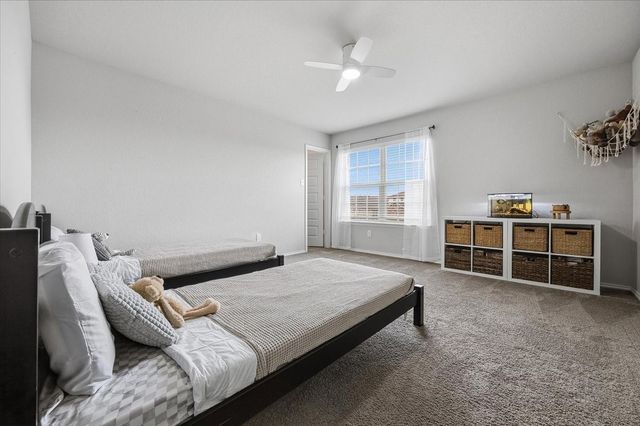 10905 Golden Barrel Court, Fort Worth, TX 76108