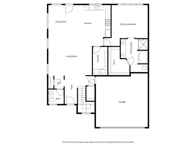 10905 Golden Barrel Court, Fort Worth, TX 76108