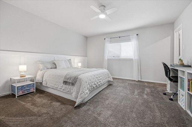 10905 Golden Barrel Court, Fort Worth, TX 76108