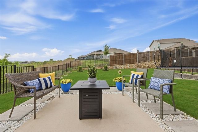 10905 Golden Barrel Court, Fort Worth, TX 76108