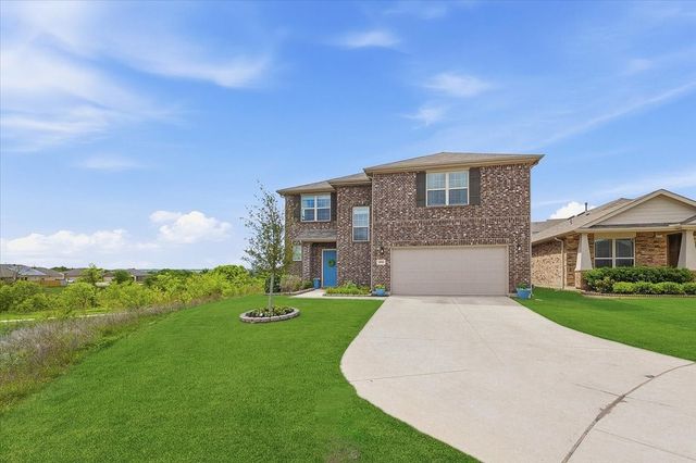 10905 Golden Barrel Court, Fort Worth, TX 76108