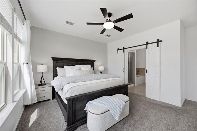 10905 Golden Barrel Court, Fort Worth, TX 76108