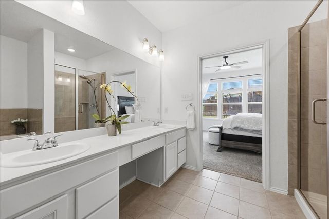 10905 Golden Barrel Court, Fort Worth, TX 76108