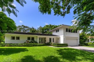 1208 Hardee Road, Coral Gables, FL 33146