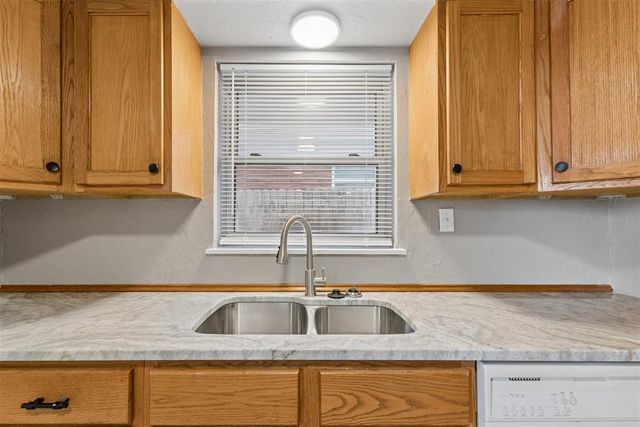 120 E Morningside Drive, Midwest City, OK 73110