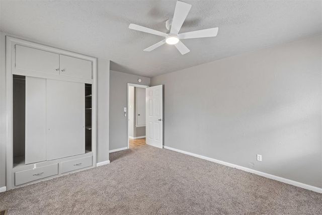 120 E Morningside Drive, Midwest City, OK 73110