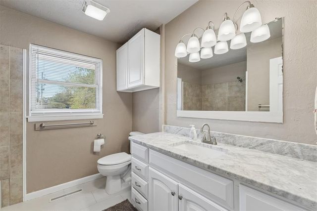 120 E Morningside Drive, Midwest City, OK 73110