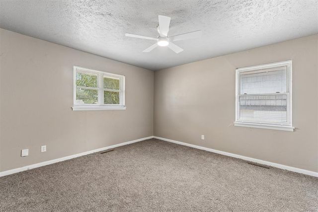 120 E Morningside Drive, Midwest City, OK 73110