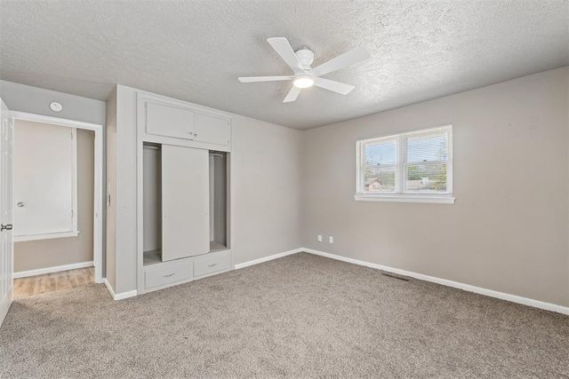 120 E Morningside Drive, Midwest City, OK 73110