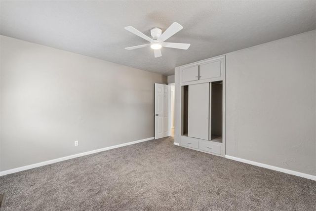 120 E Morningside Drive, Midwest City, OK 73110