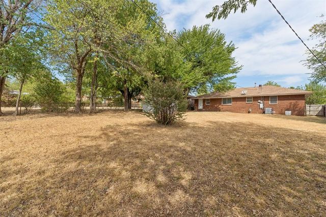 120 E Morningside Drive, Midwest City, OK 73110