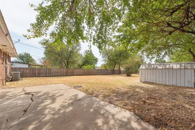 120 E Morningside Drive, Midwest City, OK 73110