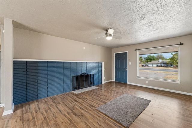 120 E Morningside Drive, Midwest City, OK 73110