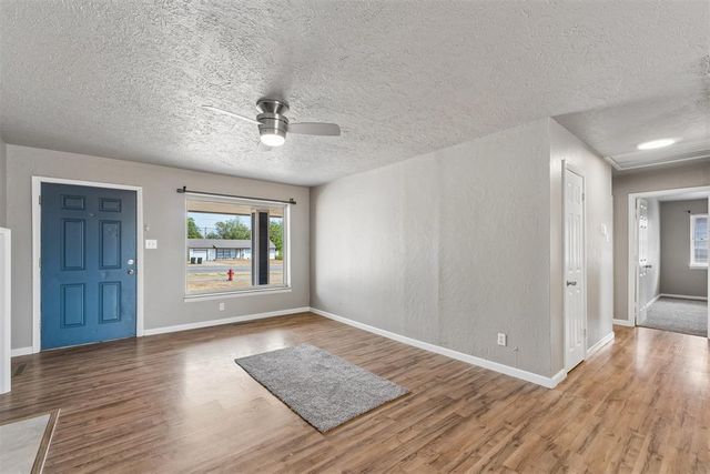 120 E Morningside Drive, Midwest City, OK 73110