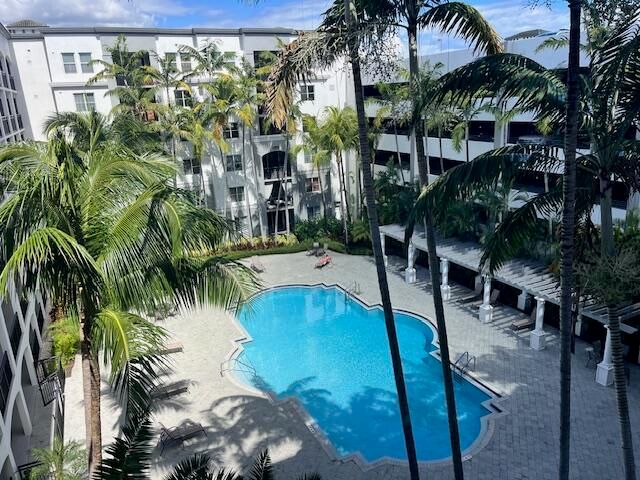 1660 Renaissance Commons Boulevard, Boynton Beach, FL 33426