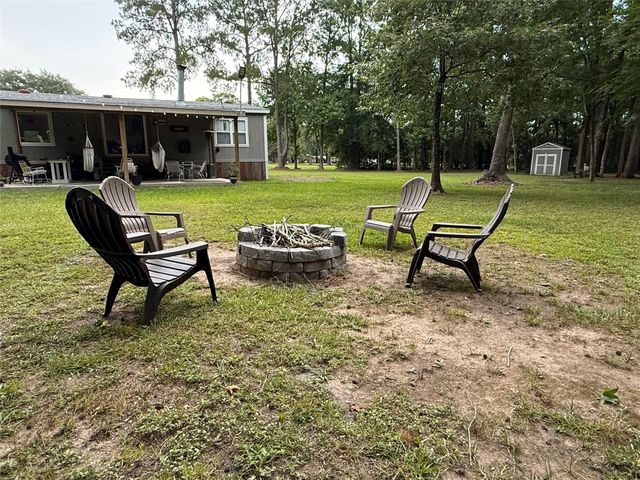 142 County Road 1332, Liberty, TX 77575