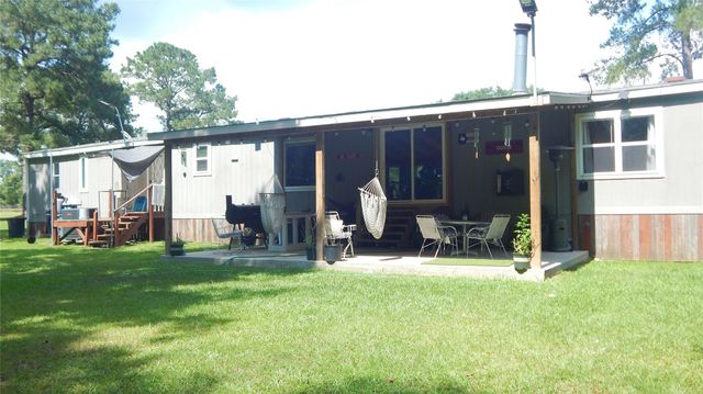 142 County Road 1332, Liberty, TX 77575