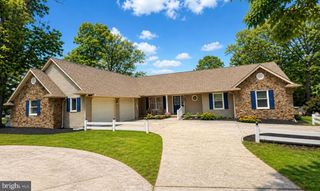 7887 POPLAR GROVE RD, Severn, MD 21144