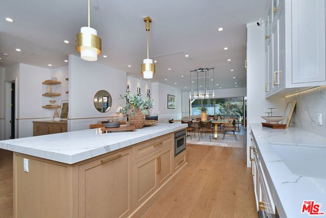 4809 Genesta Avenue, Encino, CA 91316