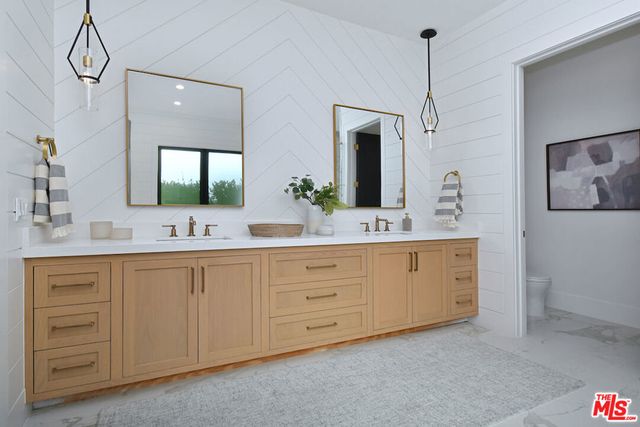 4809 Genesta Avenue, Encino, CA 91316