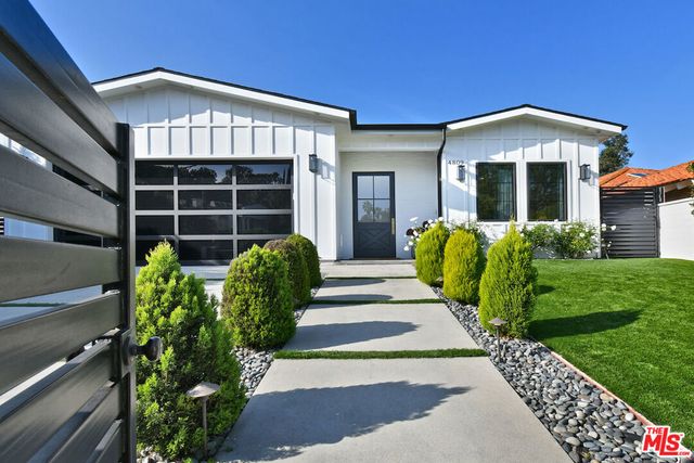 4809 Genesta Avenue, Encino, CA 91316