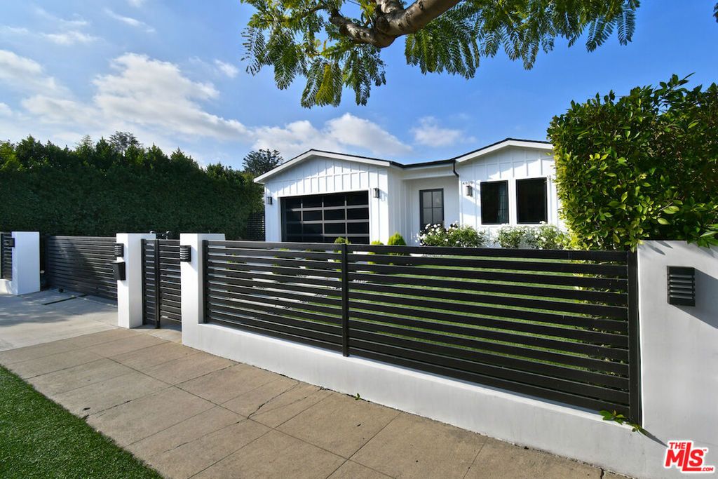 4809 Genesta Avenue, Encino, CA 91316