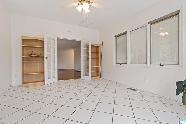 6672 SERVICE ROAD, Trussville, AL 35173