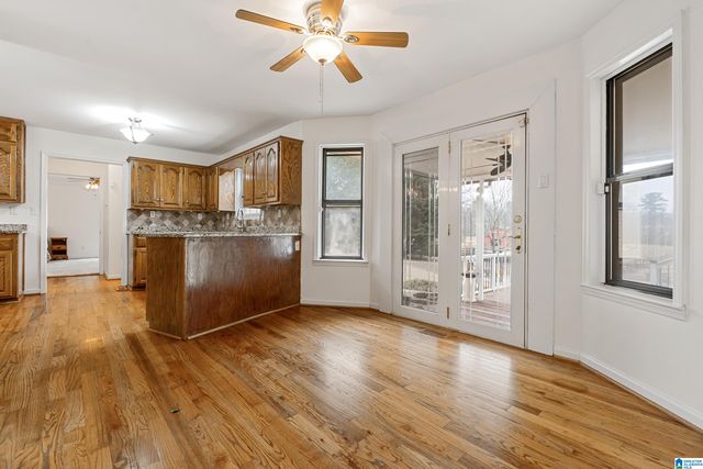 6672 SERVICE ROAD, Trussville, AL 35173