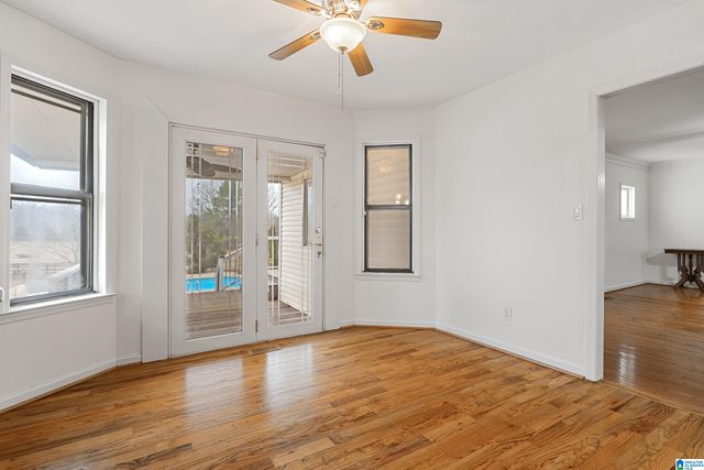 6672 SERVICE ROAD, Trussville, AL 35173