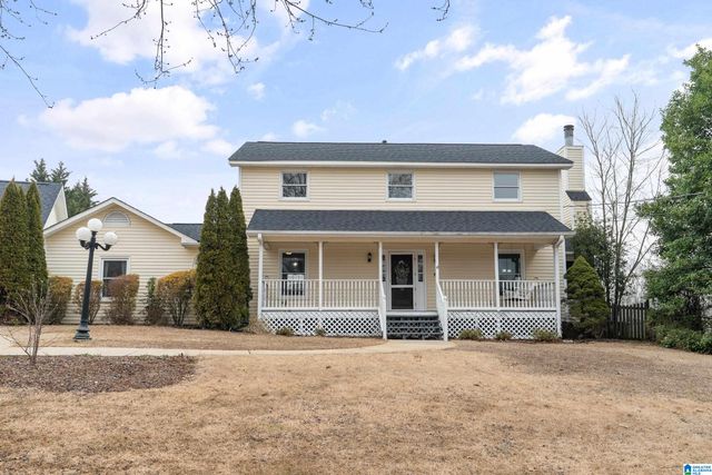 6672 SERVICE ROAD, Trussville, AL 35173