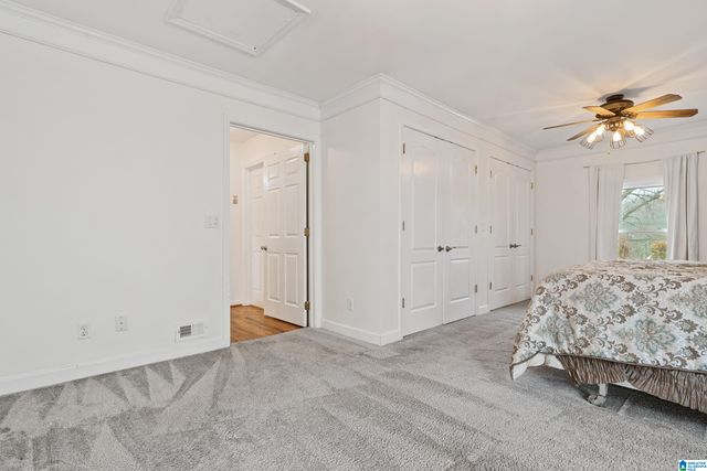 6672 SERVICE ROAD, Trussville, AL 35173