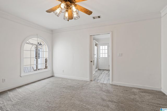 6672 SERVICE ROAD, Trussville, AL 35173