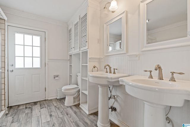 6672 SERVICE ROAD, Trussville, AL 35173