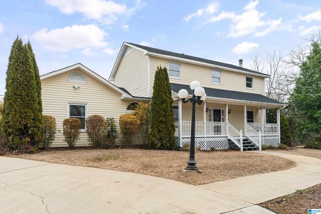 6672 SERVICE ROAD, Trussville, AL 35173