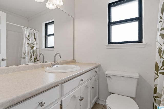 6672 SERVICE ROAD, Trussville, AL 35173