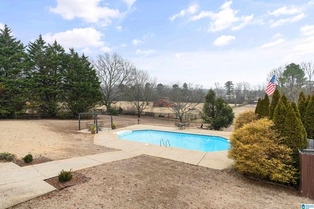 6672 SERVICE ROAD, Trussville, AL 35173