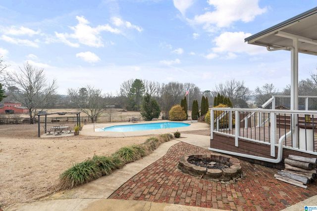 6672 SERVICE ROAD, Trussville, AL 35173