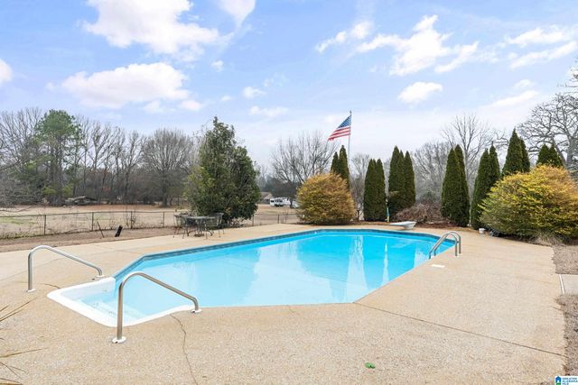 6672 SERVICE ROAD, Trussville, AL 35173