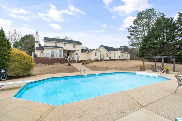 6672 SERVICE ROAD, Trussville, AL 35173