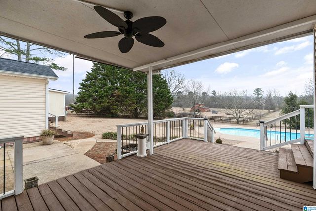 6672 SERVICE ROAD, Trussville, AL 35173