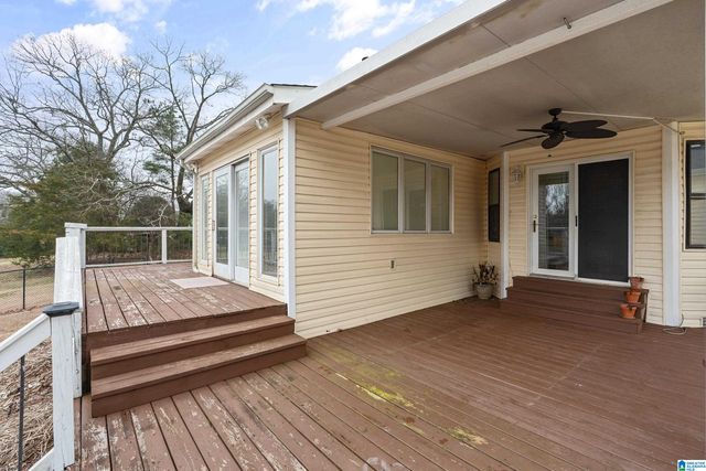 6672 SERVICE ROAD, Trussville, AL 35173