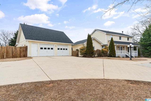 6672 SERVICE ROAD, Trussville, AL 35173